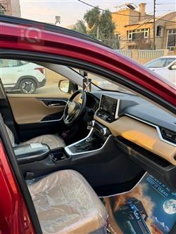 تويوتا راف 4